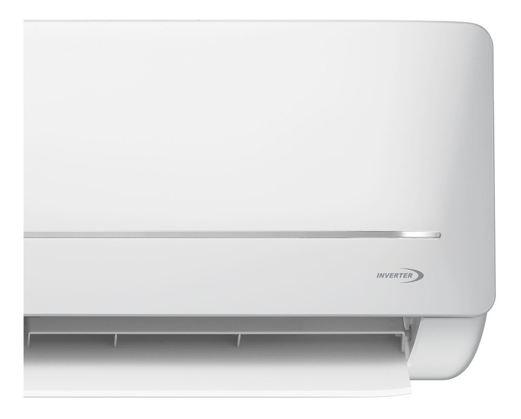 Aire Acondicionado Inverter Midea Msabic-18h-01f