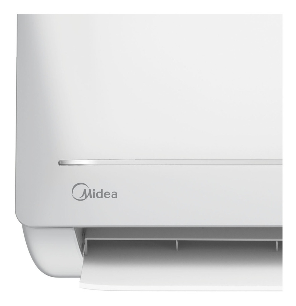 Aire Acondicionado Inverter Midea Msabic-18h-01f