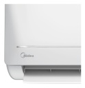 Aire Acondicionado Inverter Midea Msabic-18h-01f