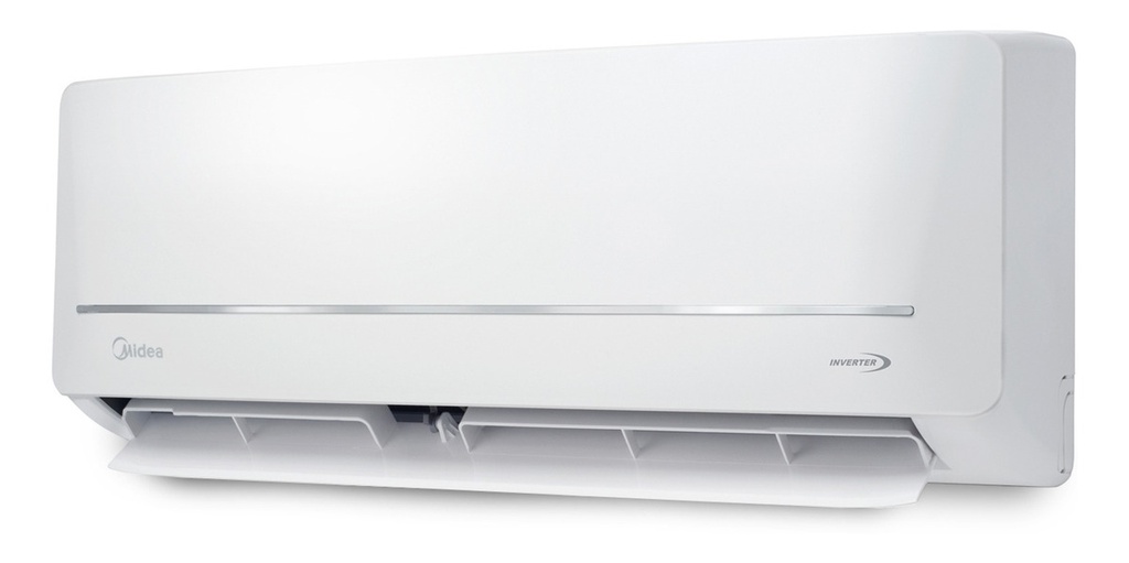 Aire Acondicionado Inverter Midea Msabic-22h-01f