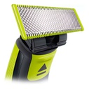 AFEITADORA PHILIPS ONE BLADE QP2620/20