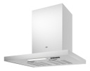 Campana De Pared Tst Atuel S/motor + Extractor S300 P/caño 6