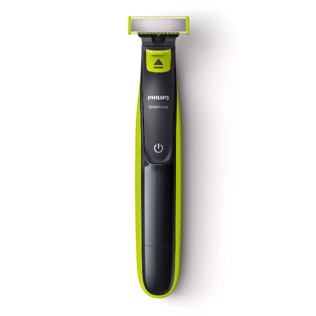 AFEITADORA PHILIPS ONE BLADE QP2620/20