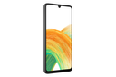 CELULAR SAMSUNG GALAXY A33 128GB SM-A336MZKAR BLACK