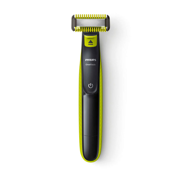 AFEITADORA PHILIPS ONE BLADE QP2620/20