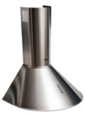Campana Aurora Muyu 3360x Acero Inoxidable