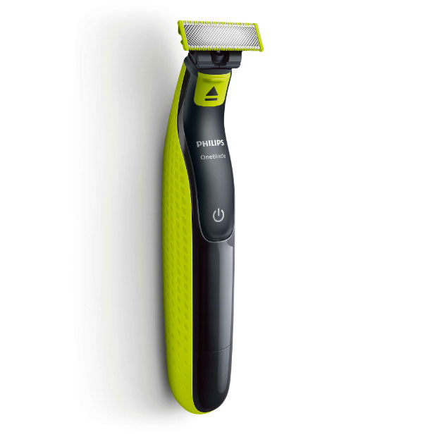 AFEITADORA PHILIPS ONE BLADE QP2620/20