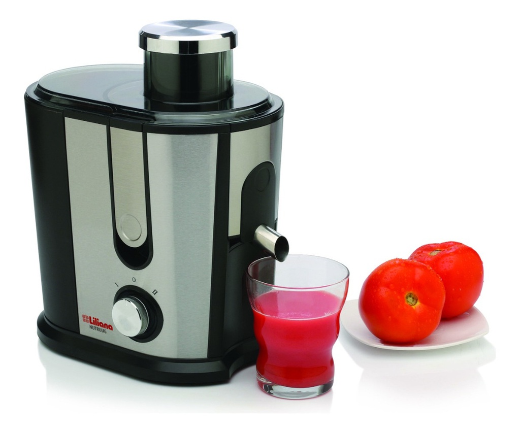Extractor De Jugo Liliana Aaj950 350 Ml 2 Vel