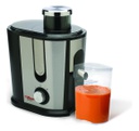 Extractor De Jugo Liliana Aaj950 350 Ml 2 Vel