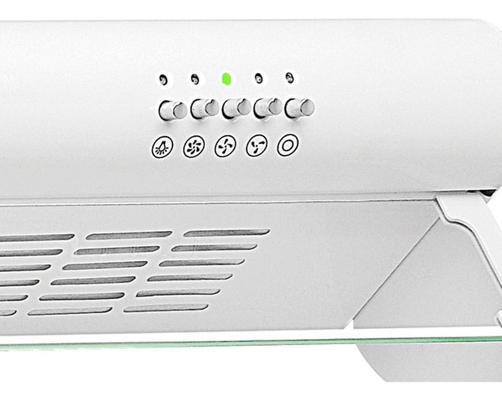 Purificador Everest Ax 800 Blanco