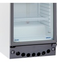 Heladera Exhibidora Briket M 4200