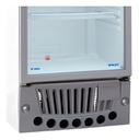 Exhibidora Briket M 5000 501 Lts