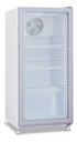 Exhibidora Vertical Philco Phev115b 115 L Blanca