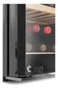 Cava Eléctrica Philco Phcav052n 52 Botellas