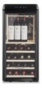 Cava Eléctrica Philco Predicta Phcav042n 42 Botellas