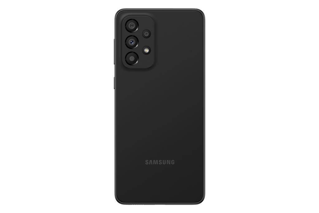 CELULAR SAMSUNG GALAXY A33 128GB SM-A336MZKAR BLACK