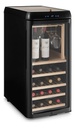 Cava Eléctrica Philco Predicta Phcav042n 42 Botellas