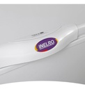 Freezer Inverter Inelro Fih-550 A++ 470 Lts Horizontal
