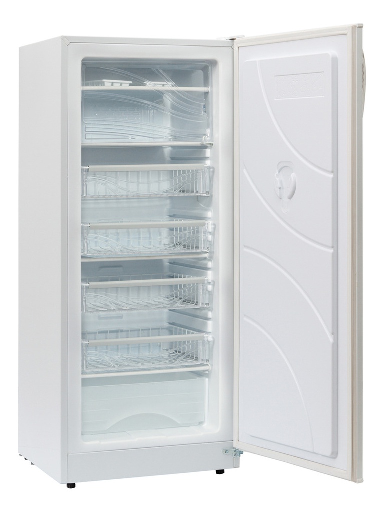 Freezer Briket Fv6200 Hc A1 Blanco