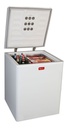 Freezer Horizontal Neba F250 245 Lts Color Blanco