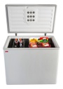 Freezer F310 305l Trial H Neba Color Blanco