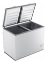 Freezer Horizontal Whirlpool Whb42d2 414 Lts