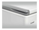 Freezer Bambi Fh2600 Bpa 223 Litros Blanco 3 Funciones