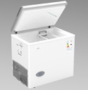 Freezer Bambi Fh2600 Bpa 223 Litros Blanco 3 Funciones