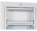 Freezer Vertical Ciclico 153lts Peabody Fv153b Blanco
