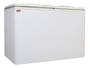 Freezer Neba F-402 384 Lts 2 Puertas Blanco