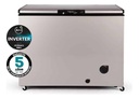 Freezer Inverter Inelro Fih-350a++ Horizontal 280lt A++ Bco.