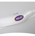 Freezer Inverter Inelro Fih-350a++ Horizontal 280lt A++ Bco.