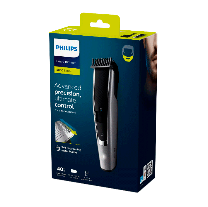 CORTA BARBA PHILIPS BT5502/15 E0003172