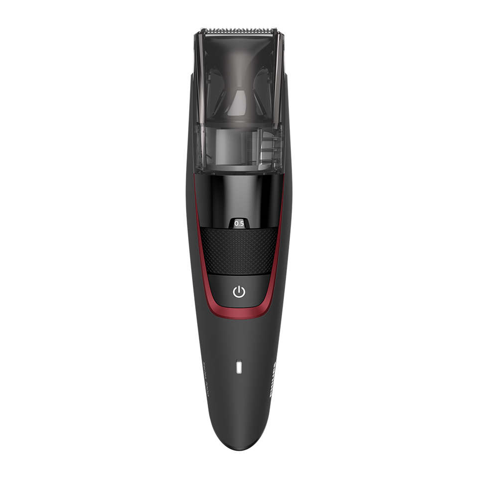 CORTABARBA PHILIPS BT-7500