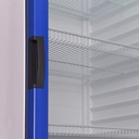 Exhibidora Inelro Vertical Mt-17