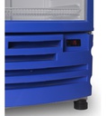 Exhibidora Inelro Vertical Mt-17
