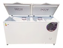 Freezer Inelro Fih-550 460 Lts. 2 Tapas