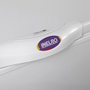 Freezer Inelro Fih-550 460 Lts. 2 Tapas