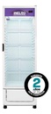 Exhibidora Vertical Inelro Mt-17 Ng Blanca