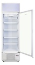 Exhibidora Vertical Philco Phev400b2 400l Blanca