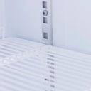 Exhibidora Vertical Philco Phev400b2 400l Blanca