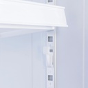 Heladera Exhibidora Vertical Philco 400l 4 Estantes