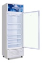Heladera Exhibidora Vertical Philco 528l 4 Estantes