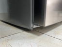 Freezer Vertical Midea Ff-ec8sar1 Inox 230 L No Frost