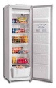 Freezer Vertical Eslabon De Lujo Evu22di 200l