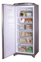 Freezer Vertical Whirlpool Wvu27k2 Plata