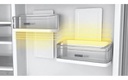 Heladera Whirlpool Wre57k2 Inverter 443l