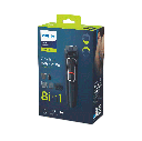CORTADORA DE CABELLO Y ROSTRO PHILIPS MG-3730