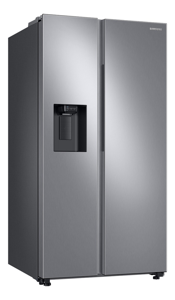 Heladera Samsung Side By Side Rs27t5200s9 801lts