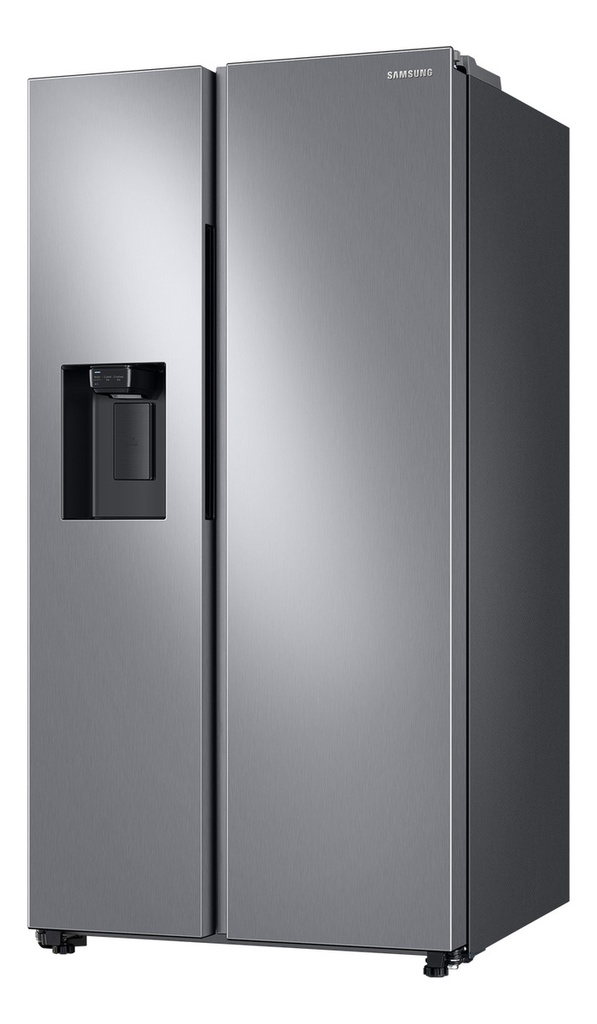 Heladera Samsung Side By Side Rs27t5200s9 801lts